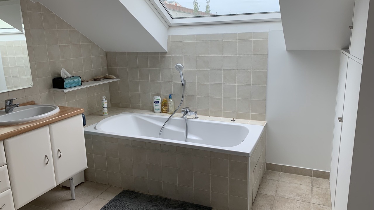 Photo of Bathroom in Clamart