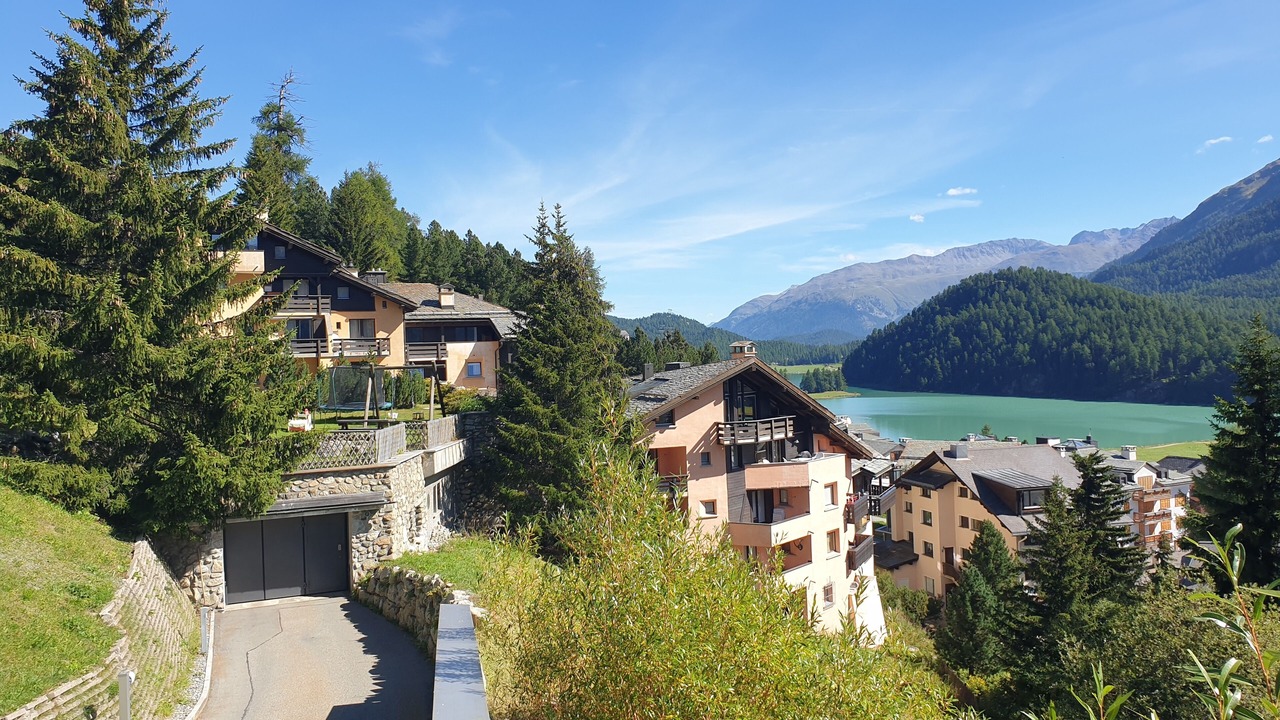 Photo of Outdoor in Silvaplana