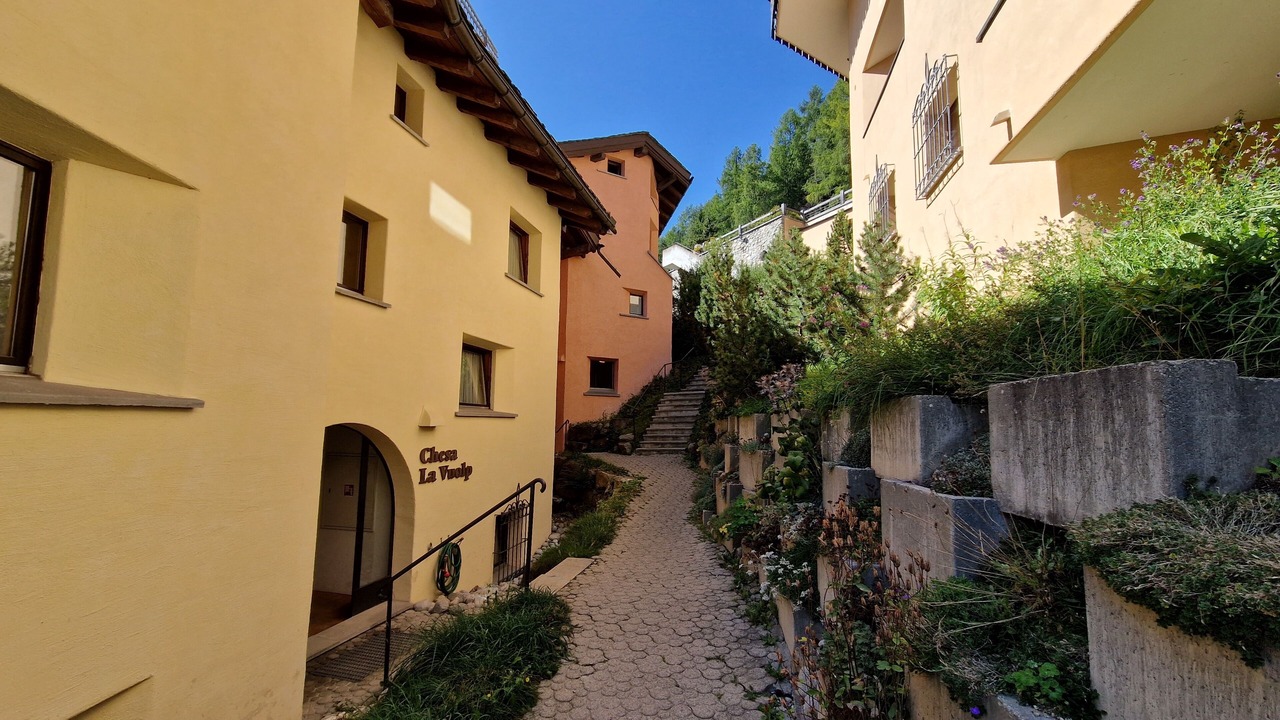 Photo of Others in Silvaplana