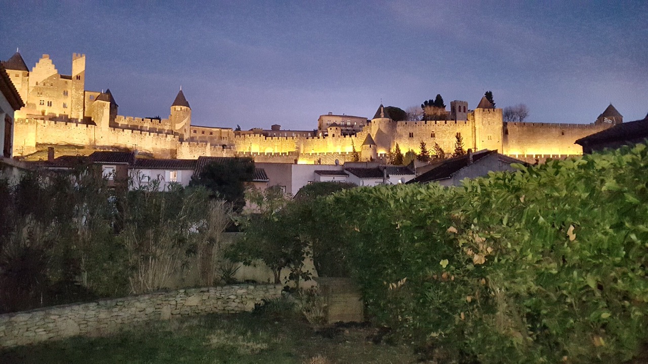 Photo of Outdoor in Carcassonne