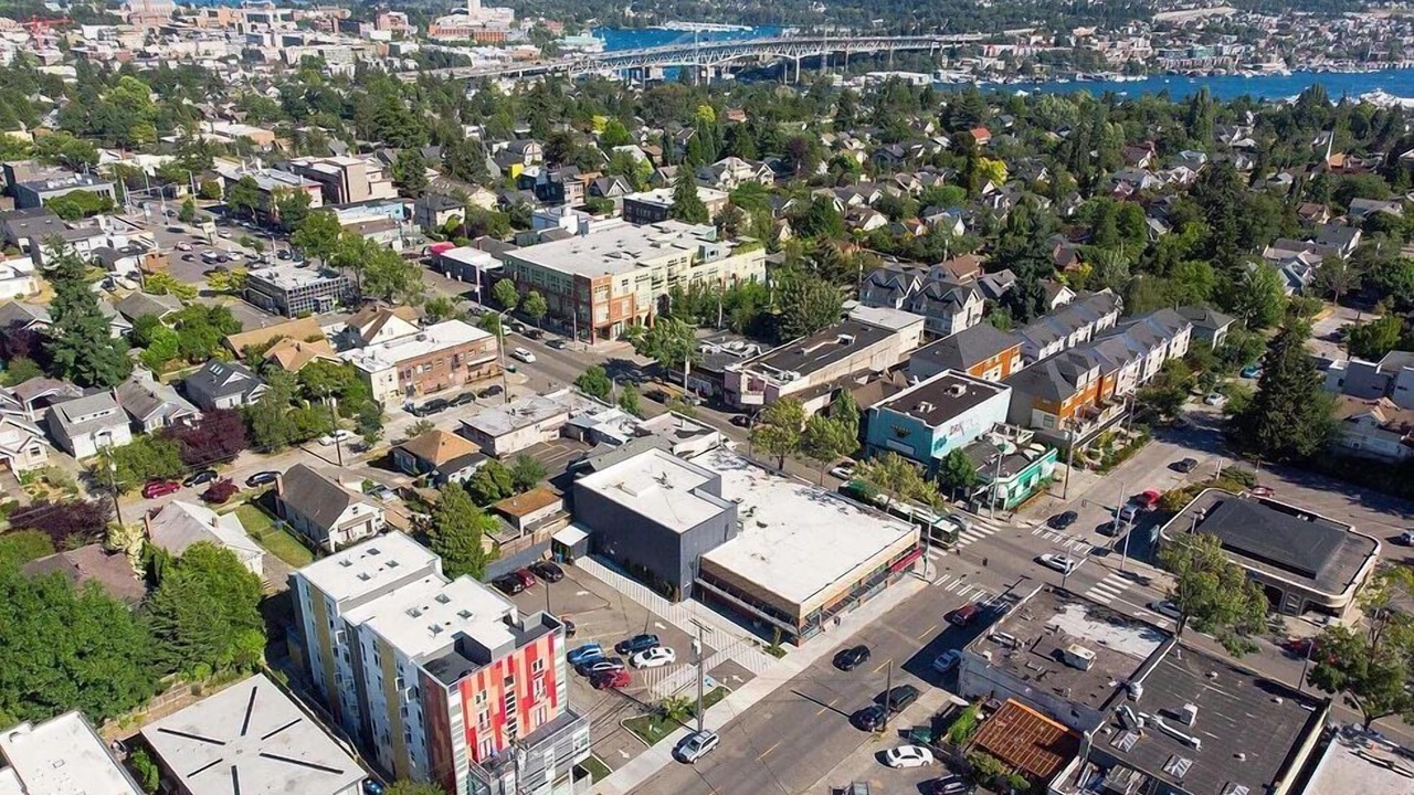 Photo of Outdoor in Wallingford