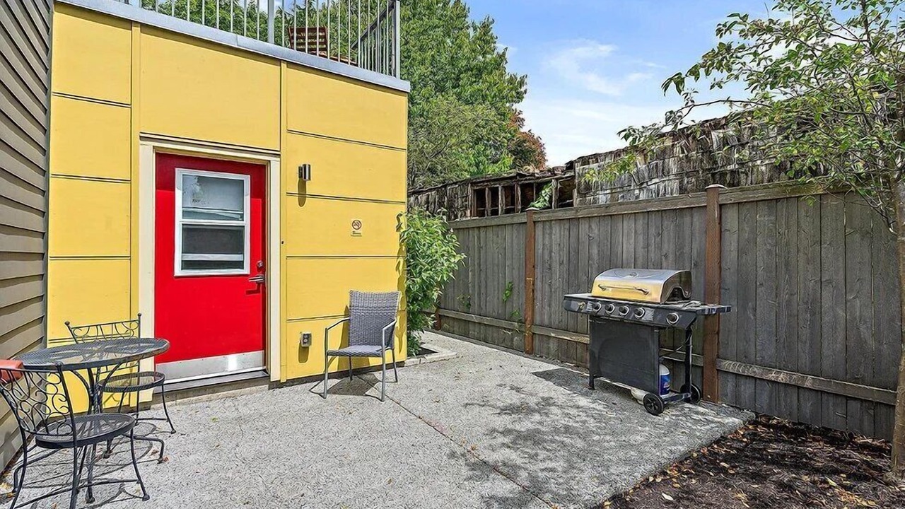 Photo of Outdoor in Wallingford