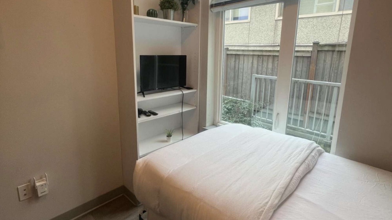 Photo of Bedroom in Wallingford