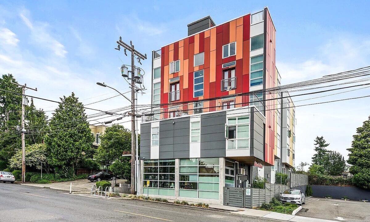 Photo of Outdoor in Wallingford