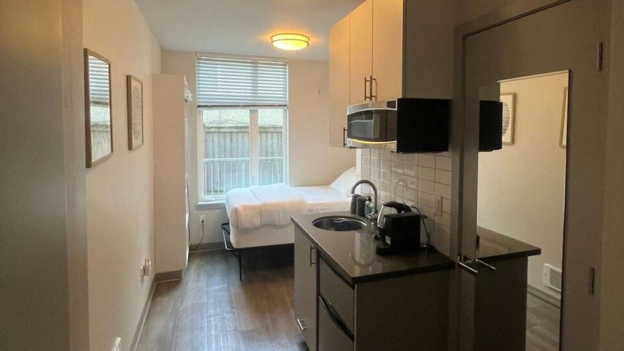 Photo of Bedroom in Wallingford