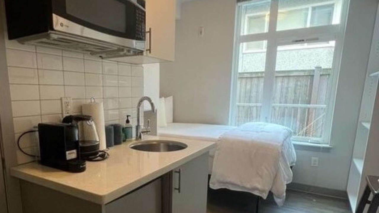 Photo of Bedroom in Wallingford
