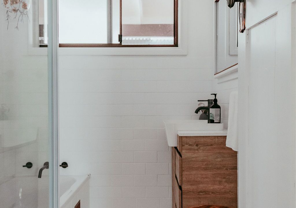 Photo of Bathroom in Lue