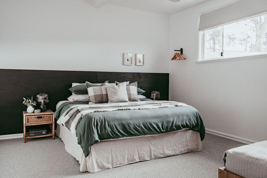 Photo of Bedroom in Lue