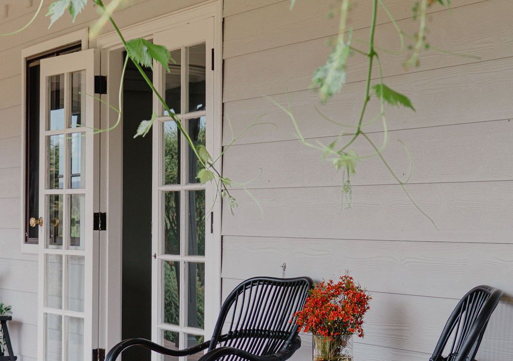 Photo of Patio Balcony in Lue
