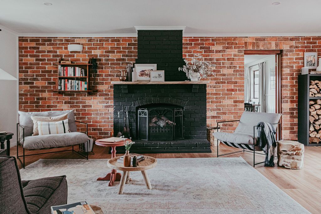 Photo of Livingroom in Lue