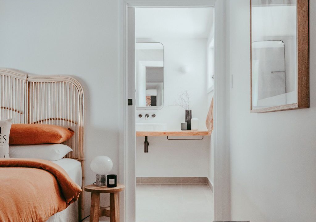 Photo of Bedroom in Lue