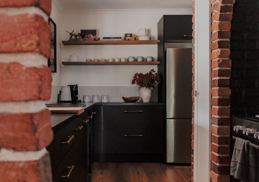 Photo of Kitchen in Lue