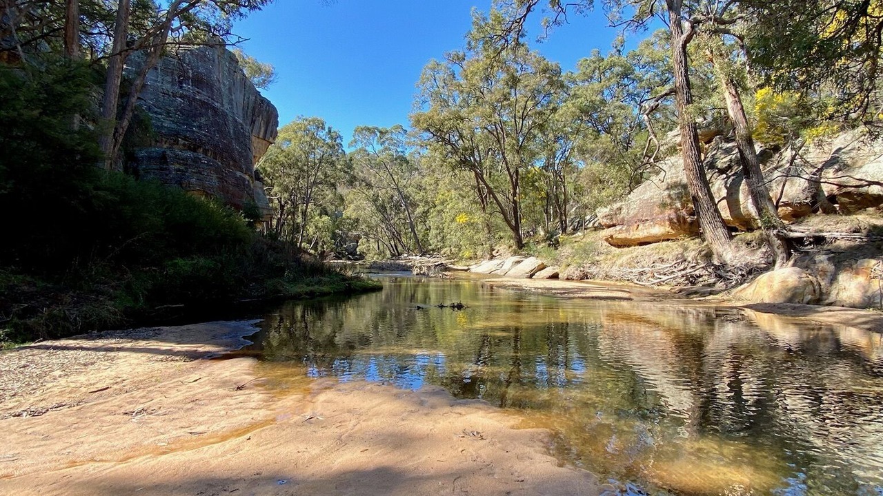 Photo of Outdoor in Lue