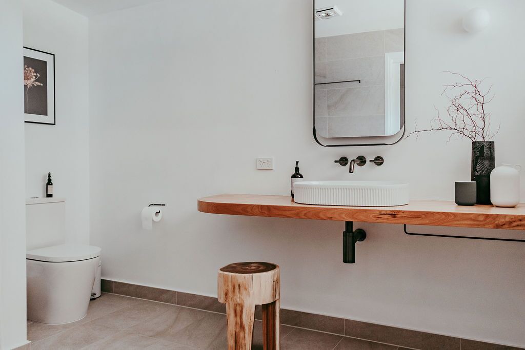 Photo of Bathroom in Lue