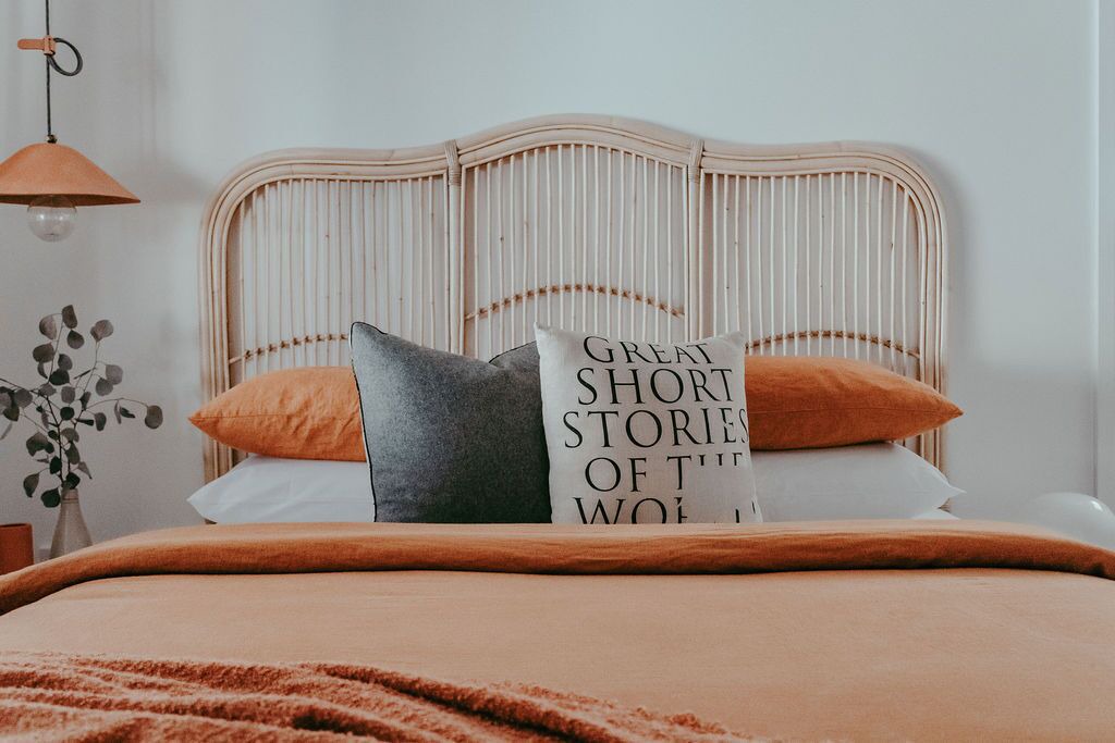 Photo of Bedroom in Lue