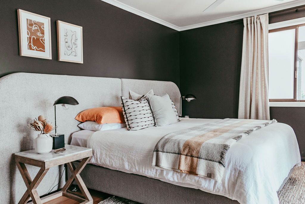 Photo of Bedroom in Lue