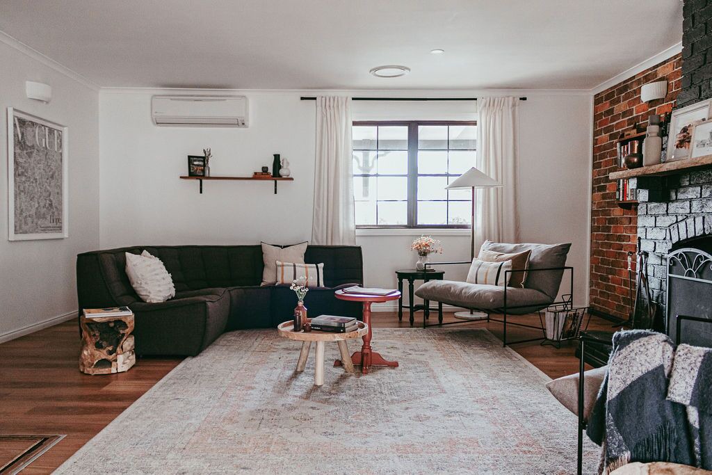 Photo of Livingroom in Lue