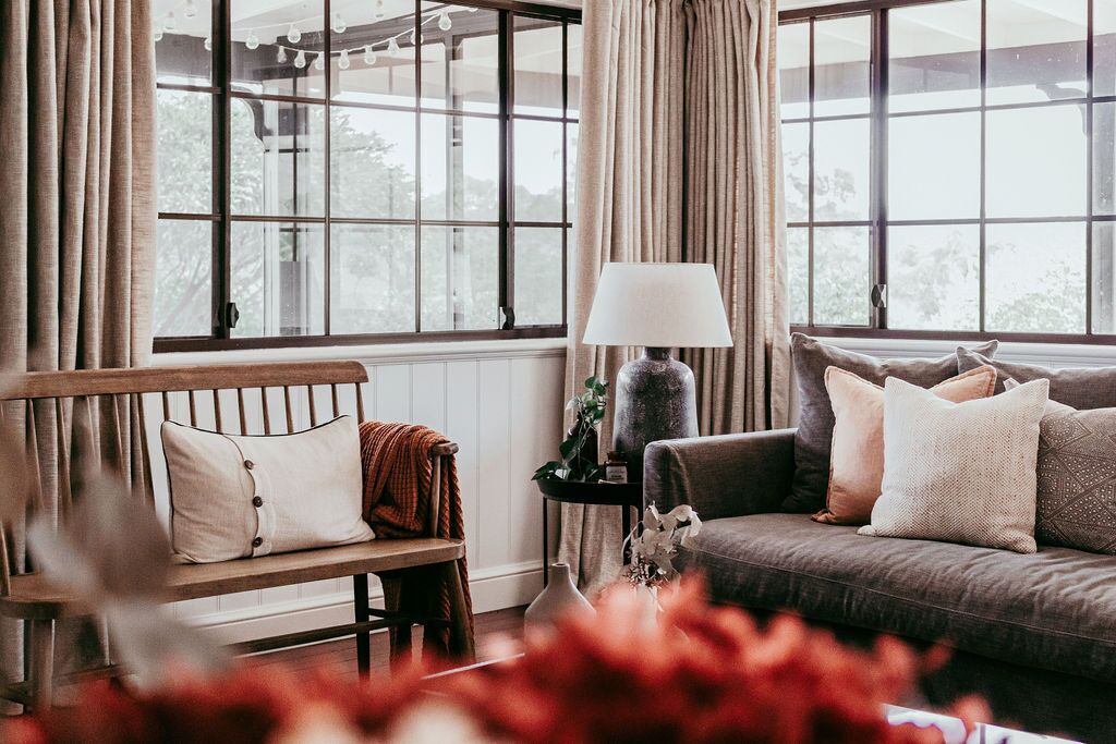 Photo of Livingroom in Lue