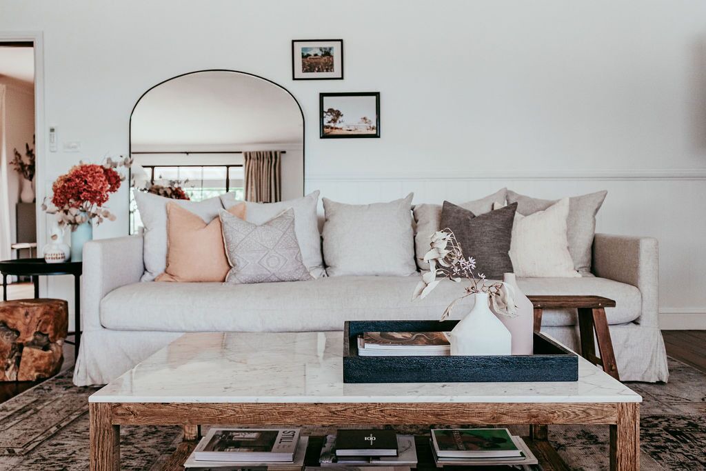 Photo of Livingroom in Lue