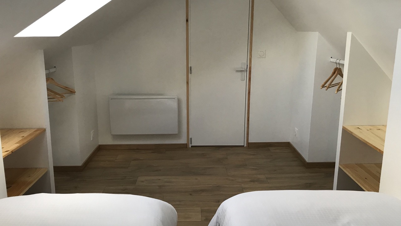 Photo of Bedroom in Nouvelle-Eglise