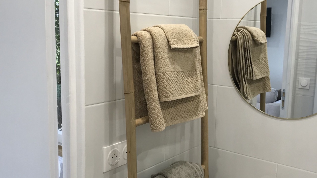 Photo of Bathroom in Nouvelle-Eglise