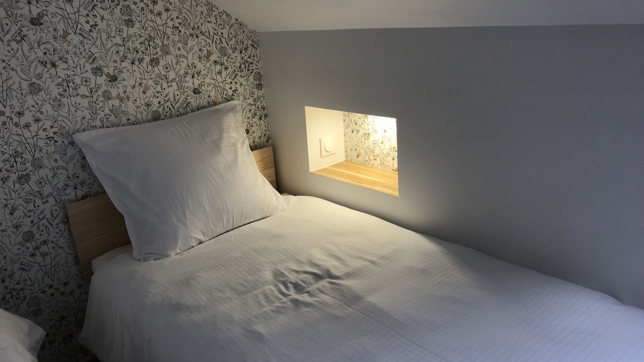 Photo of Bedroom in Nouvelle-Eglise