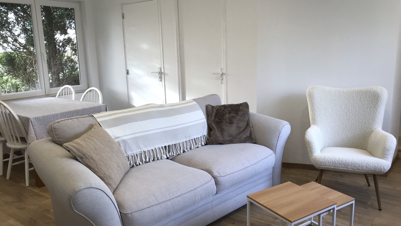 Photo of Livingroom in Nouvelle-Eglise