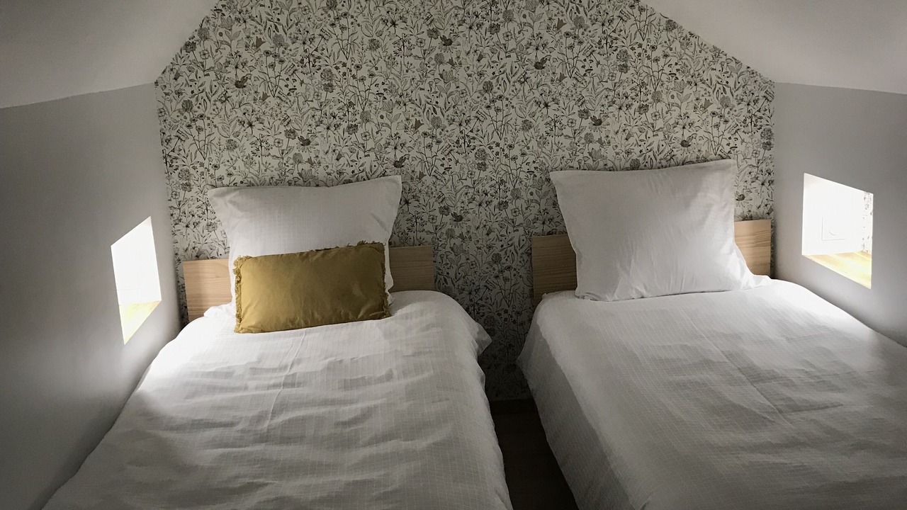 Photo of Bedroom in Nouvelle-Eglise