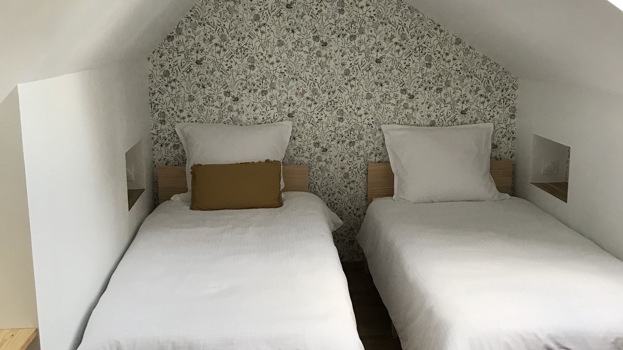Photo of Bedroom in Nouvelle-Eglise