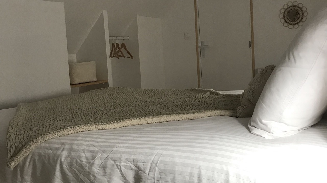 Photo of Bedroom in Nouvelle-Eglise