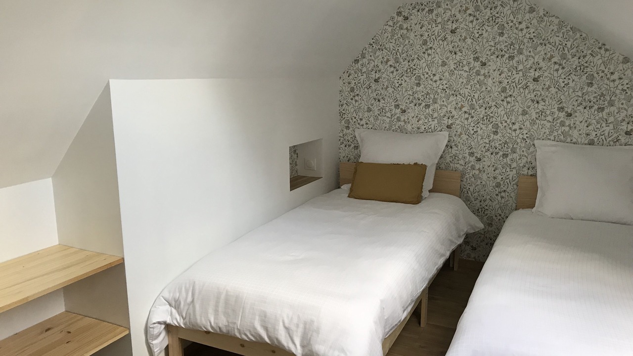 Photo of Bedroom in Nouvelle-Eglise