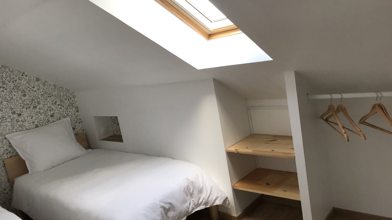 Photo of Bedroom in Nouvelle-Eglise