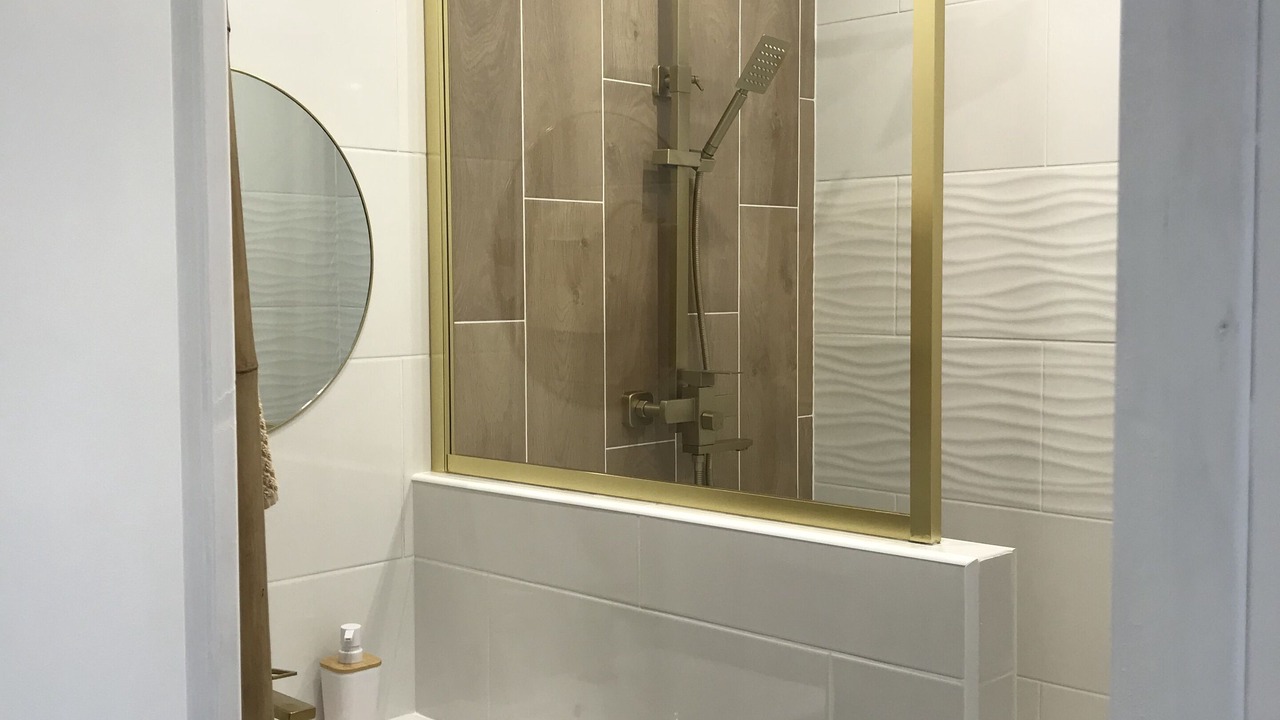 Photo of Bathroom in Nouvelle-Eglise