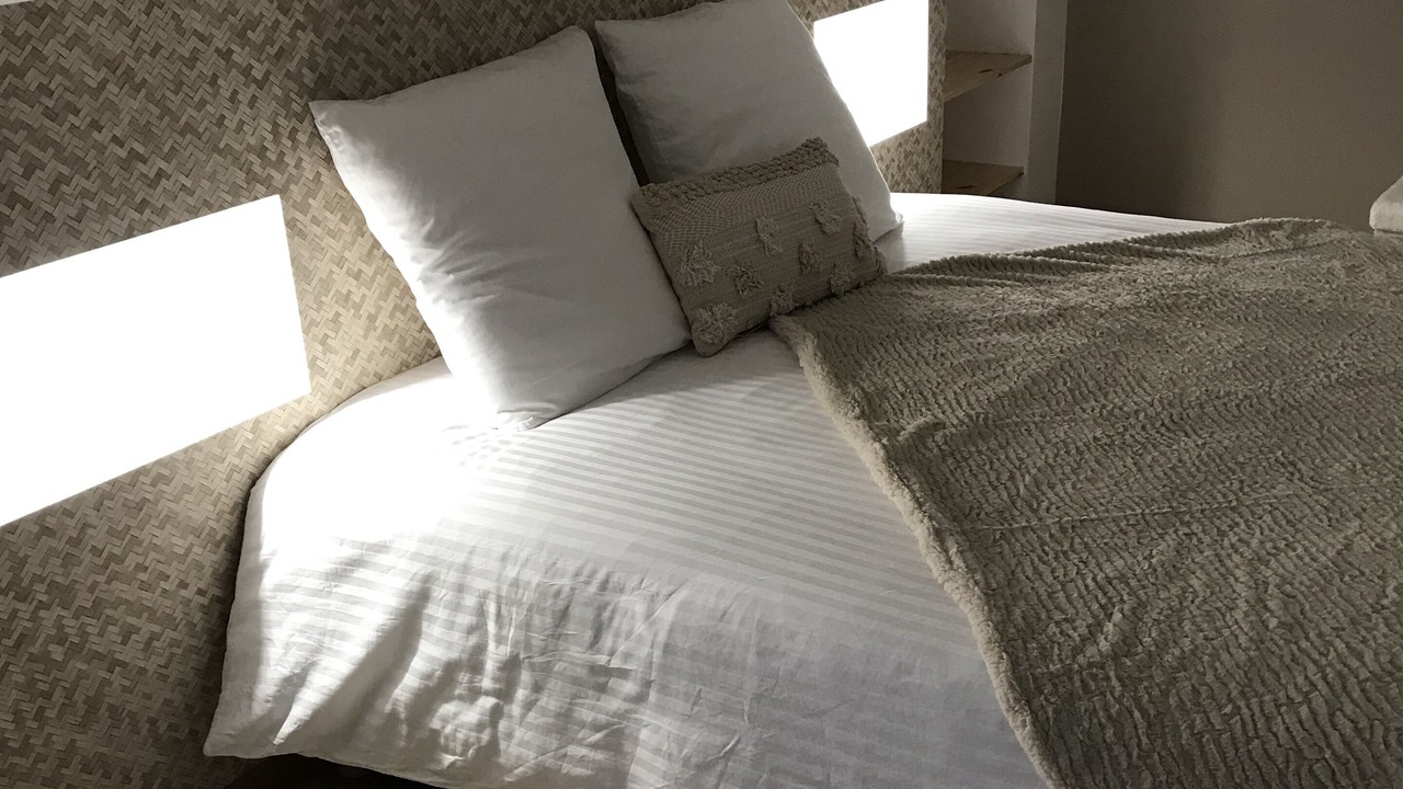 Photo of Bedroom in Nouvelle-Eglise