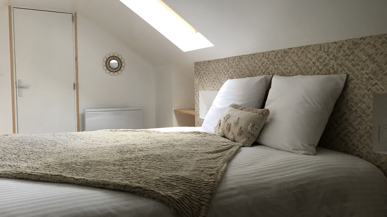 Photo of Bedroom in Nouvelle-Eglise