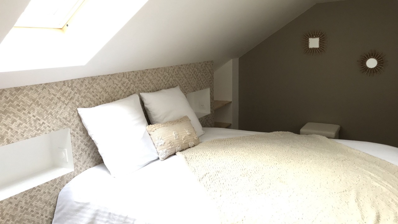 Photo of Bedroom in Nouvelle-Eglise