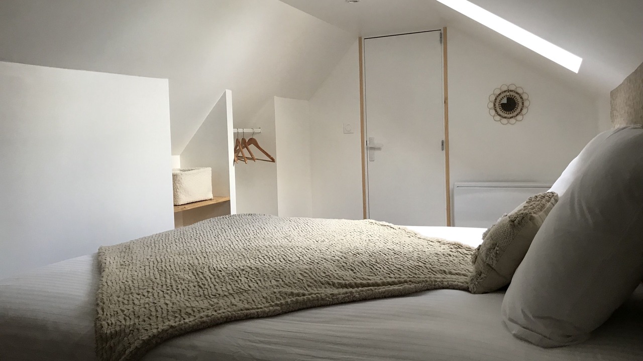 Photo of Bedroom in Nouvelle-Eglise
