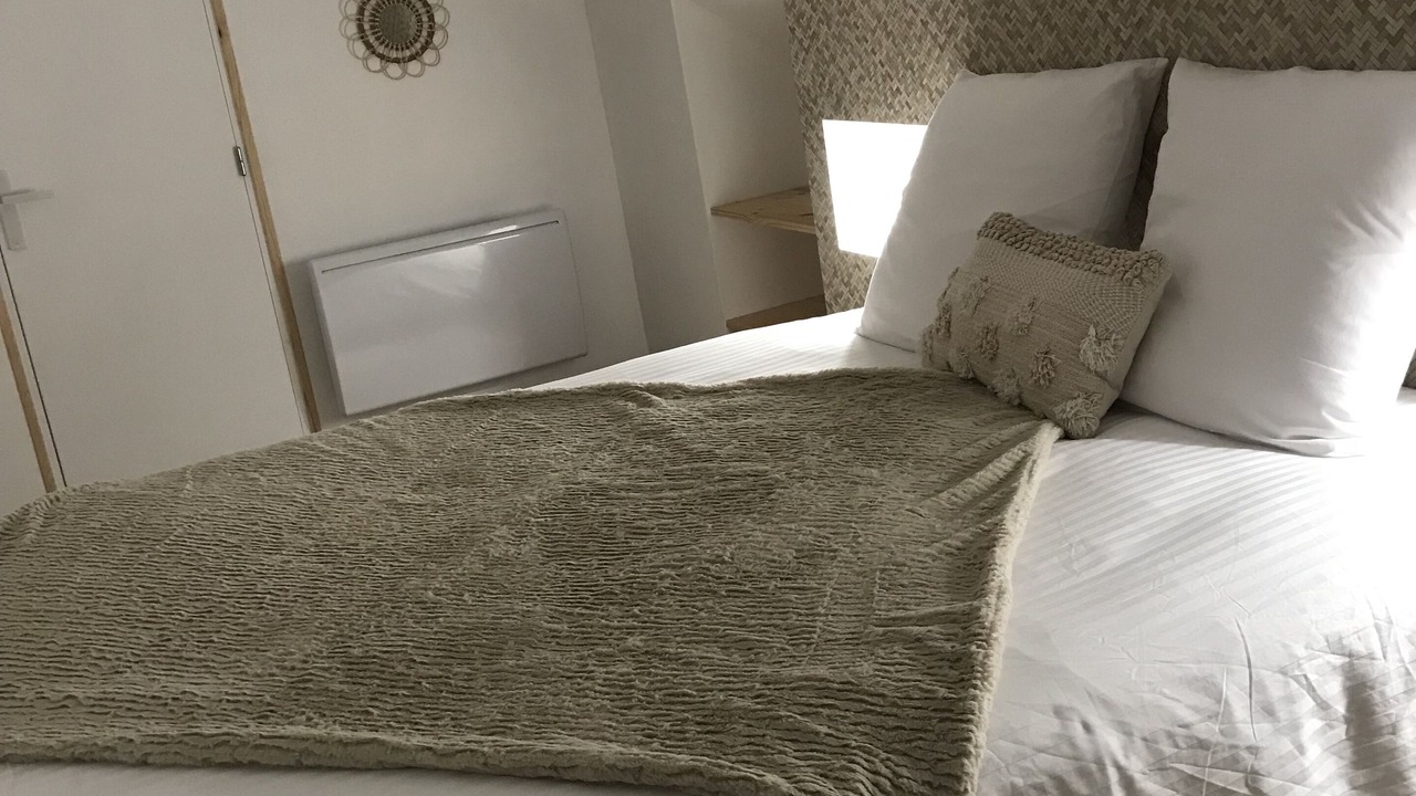 Photo of Bedroom in Nouvelle-Eglise