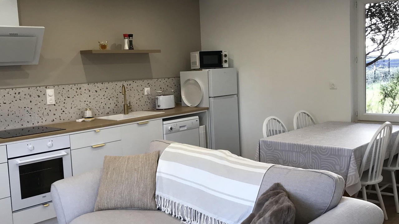 Photo of Livingroom in Nouvelle-Eglise