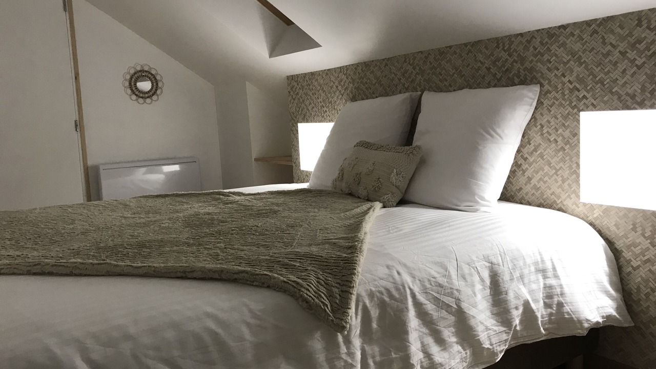 Photo of Bedroom in Nouvelle-Eglise