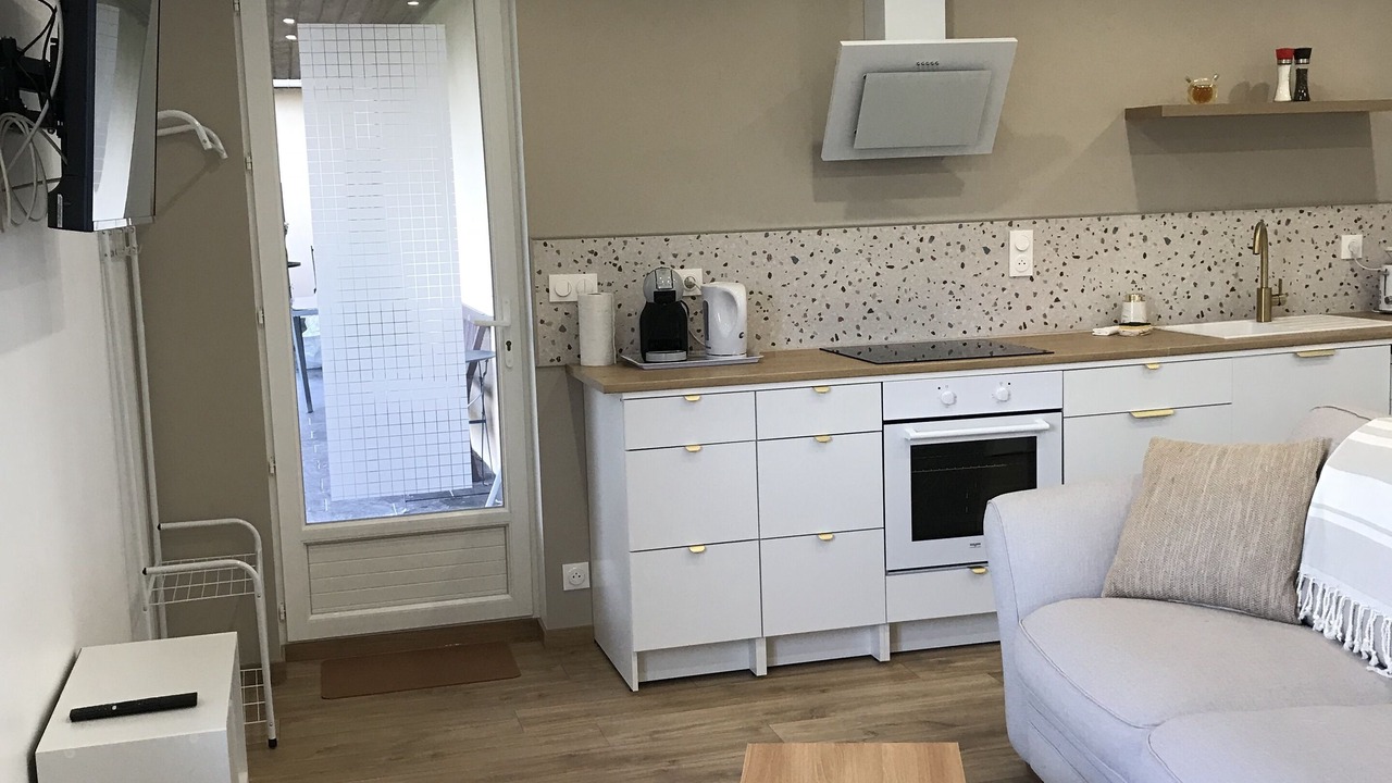 Photo of Livingroom in Nouvelle-Eglise