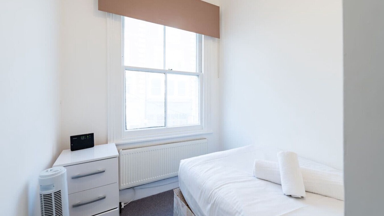 Photo of Bedroom in Wimbledon