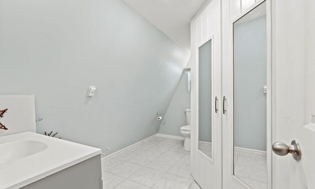 Photo of Bathroom in St. Augustine