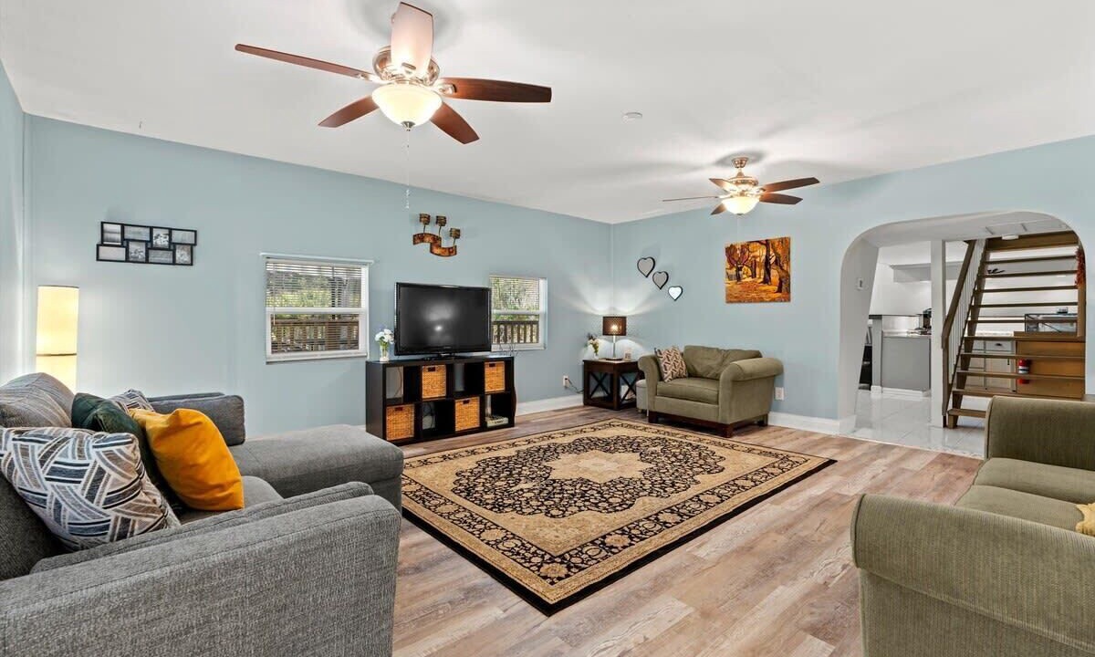 Photo of Bedroom in St. Augustine