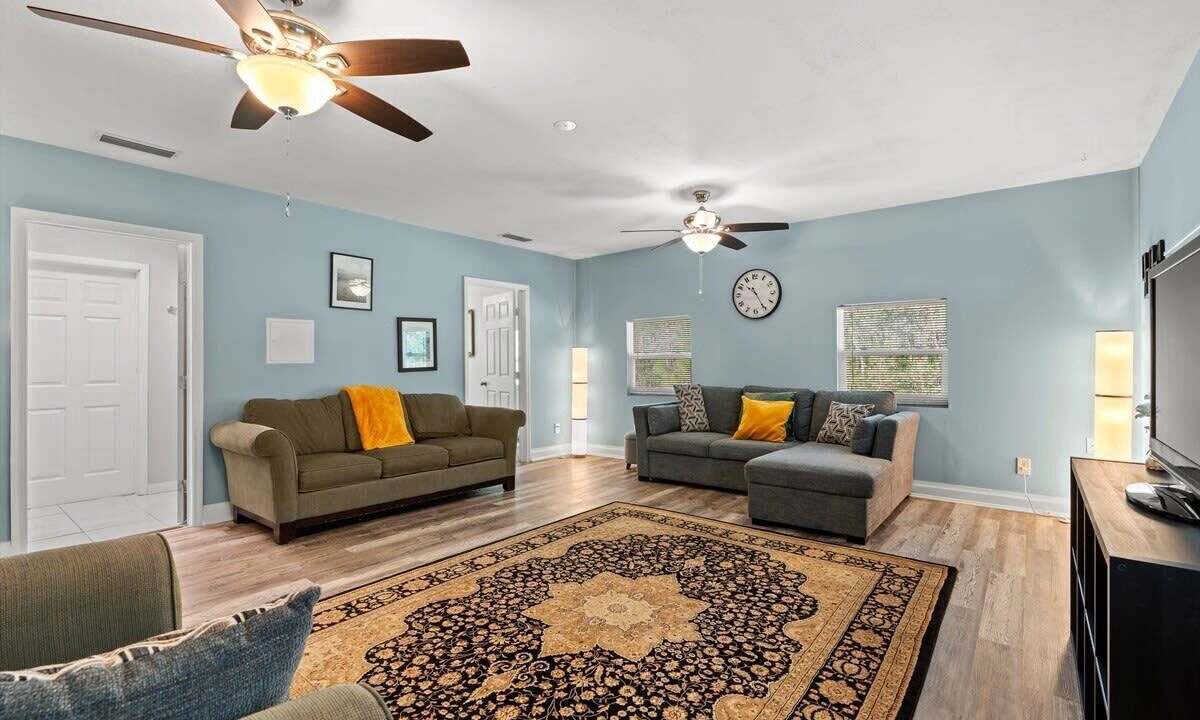 Photo of Bedroom in St. Augustine