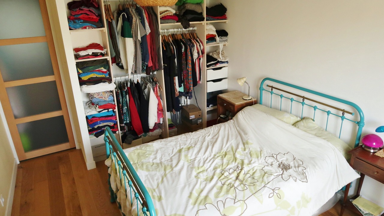 Photo of Bedroom in Saint-Cyprien