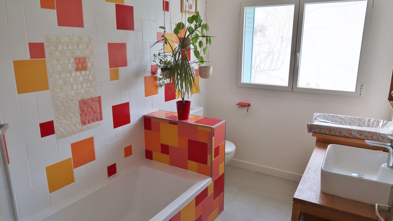 Photo of Bathroom in Saint-Cyprien