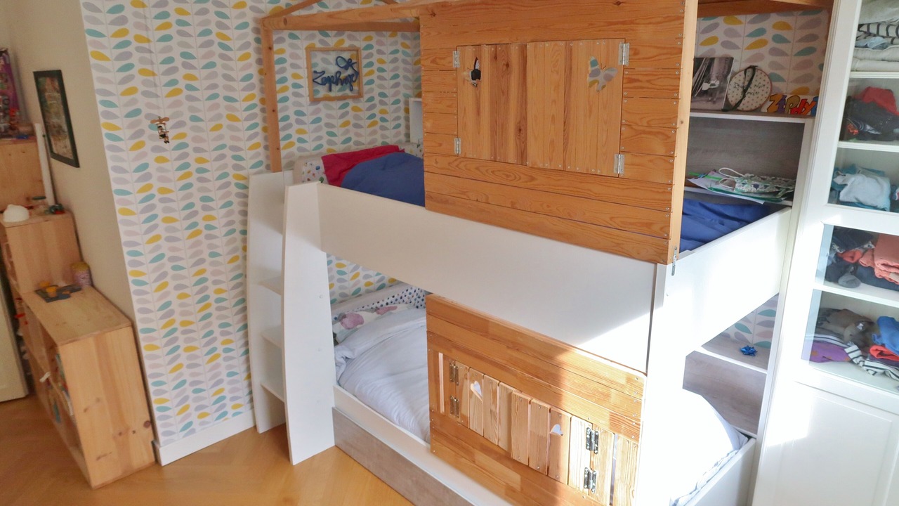 Photo of Bedroom in Saint-Cyprien