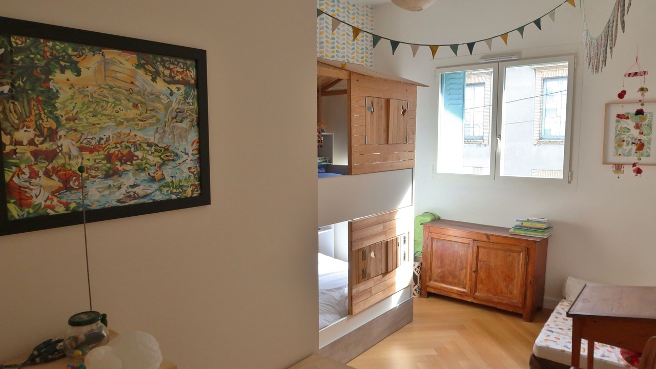 Photo of Bedroom in Saint-Cyprien