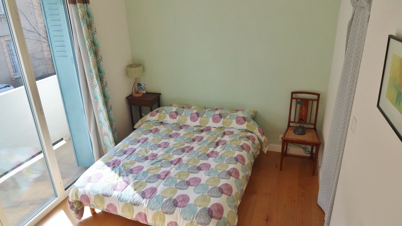 Photo of Bedroom in Saint-Cyprien